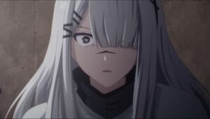 Arknights Perish in Frost (Season 2) สงครามหุบเขาน้ำเเข็ง ตอนที่ 7 ซับไทย