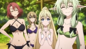 Goblin Slayer II ก็อบลินสเลเยอร์ (ภาค2) ตอนที่ 6 ซับไทย
