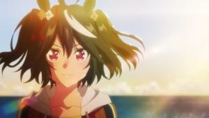 Uma Musume Pretty Derby Season 3 สู้เพื่อฝัน ม้าสาวเดอร์บี้ (ภาค3) ตอนที่ 9 ซับไทย