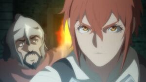 Saihate no Paladin Tetsusabi no Yama no Ou พาลาดิน ยอดอัศวินจากแดนไกล ตอน ราชาแห่งภูเขาสนิม (ภาค2) ตอนที่ 5 ซับไทย