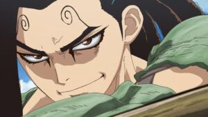 Dr. Stone New World Part 2 ด็อกเตอร์สโตน (ภาค3) พาร์ท 2 ตอนที่ 6 (17) ซับไทย