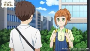 Yuzuki-san Chi no Yonkyoudai สี่พี่น้องยุซึกิ ครอบครัวนี้มีแต่รัก ตอนที่ 5 ซับไทย