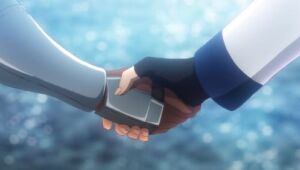 Saihate no Paladin Tetsusabi no Yama no Ou พาลาดิน ยอดอัศวินจากแดนไกล ตอน ราชาแห่งภูเขาสนิม (ภาค2) ตอนที่ 6 ซับไทย