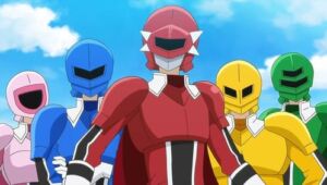 Toaru Ossan no VRMMO Katsudouki กิจกรรม VRMMO ของมนุษย์ลุง ตอนที่ 6 ซับไทย