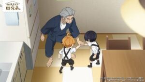 Yuzuki-san Chi no Yonkyoudai สี่พี่น้องยุซึกิ ครอบครัวนี้มีแต่รัก ตอนที่ 8 ซับไทย