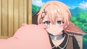 Buta no Liver wa Kanetsu Shiro ถ้ามีเธออยู่ เป็นหมูก็ไม่เลวนะครับ ตอนที่ 6 ซับไทย