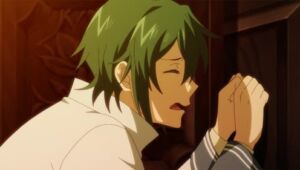 Seijo no Maryoku wa Bannou desu 2nd Season สตรีศักดิ์สิทธิ์อิทธิฤทธิ์สารพัดอย่าง (ภาค2) ตอนที่ 5 ซับไทย