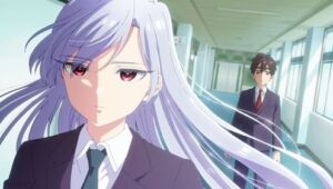 Kimi no Koto ga Daidaidaidaidaisuki na 100-nin no Kanojo รักรักรักรักรักเธอหมดหัวใจจากแฟนสาว 100 คน ตอนที่ 5 ซับไทย