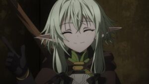 Goblin Slayer II ก็อบลินสเลเยอร์ (ภาค2) ตอนที่ 8 ซับไทย