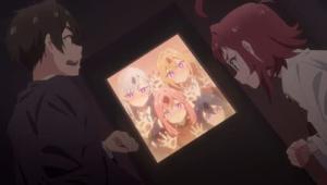 Kimi no Koto ga Daidaidaidaidaisuki na 100-nin no Kanojo รักรักรักรักรักเธอหมดหัวใจจากแฟนสาว 100 คน ตอนที่ 8 ซับไทย