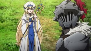 Goblin Slayer II ก็อบลินสเลเยอร์ (ภาค2) ตอนที่ 7 ซับไทย