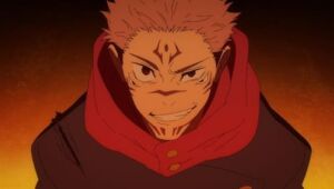 Jujutsu Kaisen 2nd Season มหาเวทย์ผนึกมาร (ภาค2) ตอนที่ 16 (40) ซับไทย
