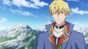 Seijo no Maryoku wa Bannou desu 2nd Season สตรีศักดิ์สิทธิ์อิทธิฤทธิ์สารพัดอย่าง (ภาค2) ตอนที่ 8 ซับไทย