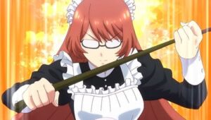 Watashi no Oshi wa Akuyaku Reijou ทำไงดีเกมนี้นางร้ายน่ารัก ตอนที่ 7 ซับไทย