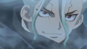Dr. Stone New World Part 2 ด็อกเตอร์สโตน (ภาค3) พาร์ท 2 ตอนที่ 4 (15) ซับไทย