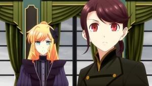 Watashi no Oshi wa Akuyaku Reijou ทำไงดีเกมนี้นางร้ายน่ารัก ตอนที่ 9 ซับไทย