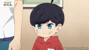 Yuzuki-san Chi no Yonkyoudai สี่พี่น้องยุซึกิ ครอบครัวนี้มีแต่รัก ตอนที่ 7 ซับไทย