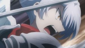 Helck ยอดผู้กล้า Helck ตอนที่ 20 ซับไทย