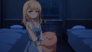 Buta no Liver wa Kanetsu Shiro ถ้ามีเธออยู่ เป็นหมูก็ไม่เลวนะครับ ตอนที่ 7 ซับไทย