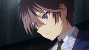 Seiken Gakuin no Makentsukai จอมมารเกิดใหม่ วิทยาลัยผู้พิทักษ์ ตอนที่ 6 ซับไทย