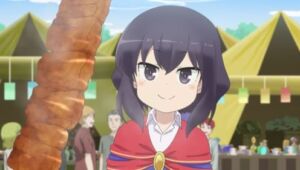 Potion-danomi de Ikinobimasu! แค่ขายโพชั่นไปวันวันไม่ได้เหรอคะ! ตอนที่ 5 ซับไทย