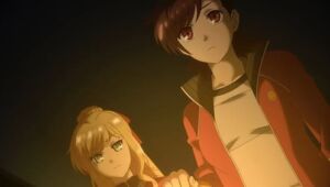 Watashi no Oshi wa Akuyaku Reijou ทำไงดีเกมนี้นางร้ายน่ารัก ตอนที่ 6 ซับไทย