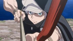 Dr. Stone New World Part 2 ด็อกเตอร์สโตน (ภาค3) พาร์ท 2 ตอนที่ 5 (16) ซับไทย