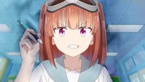 Hoshikuzu Telepath โทรจิตละอองดาว ตอนที่ 7 ซับไทย