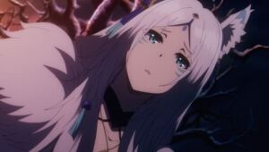 Kage no Jitsuryokusha ni Naritakute! 2nd Season ชีวิตไม่ต้องเด่น ขอแค่เป็นเทพในเงา (ภาค2) ตอนที่ 7 ซับไทย