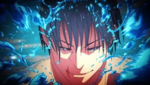 Jujutsu Kaisen 2nd Season มหาเวทย์ผนึกมาร (ภาค2) ตอนที่ 15 (39) ซับไทย
