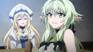 Goblin Slayer II ก็อบลินสเลเยอร์ (ภาค2) ตอนที่ 5 ซับไทย