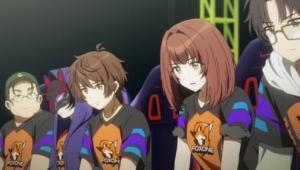 Bokura no Ameiro Protocol โปรโตคอลสีฝนของเรา ตอนที่ 12 ซับไทย