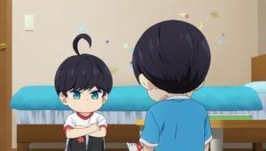 Yuzuki-san Chi no Yonkyoudai สี่พี่น้องยุซึกิ ครอบครัวนี้มีแต่รัก ตอนที่ 10 ซับไทย