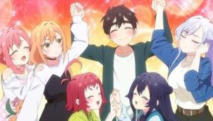 Kimi no Koto ga Daidaidaidaidaisuki na 100-nin no Kanojo รักรักรักรักรักเธอหมดหัวใจจากแฟนสาว 100 คน ตอนที่ 9 ซับไทย