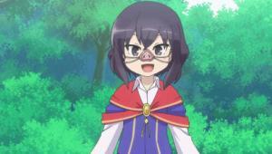 Potion-danomi de Ikinobimasu! แค่ขายโพชั่นไปวันวันไม่ได้เหรอคะ! ตอนที่ 9 ซับไทย
