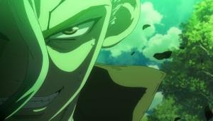 Dr. Stone New World Part 2 ด็อกเตอร์สโตน (ภาค3) พาร์ท 2 ตอนที่ 8 (19) ซับไทย