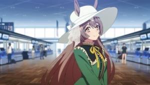 Uma Musume Pretty Derby Season 3 สู้เพื่อฝัน ม้าสาวเดอร์บี้ (ภาค3) ตอนที่ 11 ซับไทย