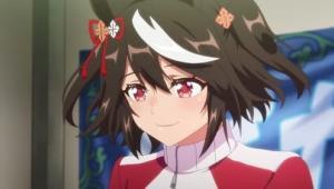 Uma Musume Pretty Derby Season 3 สู้เพื่อฝัน ม้าสาวเดอร์บี้ (ภาค3) ตอนที่ 13 ซับไทย