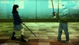 Under Ninja อันเดอร์ นินจา ตอนที่ 12 ซับไทย