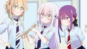 Hoshikuzu Telepath โทรจิตละอองดาว ตอนที่ 11 ซับไทย