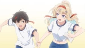 Keikenzumi na Kimi to, Keiken Zero na Ore ga, Otsukiai suru Hanashi หนุ่มซิงกับสาวฮอต เดตนี้จะรอดมั้ยนะ ตอนที่ 9 ซับไทย