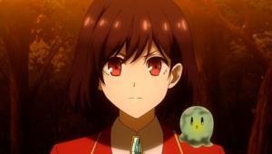 Watashi no Oshi wa Akuyaku Reijou ทำไงดีเกมนี้นางร้ายน่ารัก ตอนที่ 12 ซับไทย