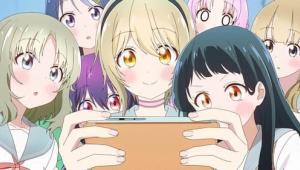 Hoshikuzu Telepath โทรจิตละอองดาว ตอนที่ 10 ซับไทย
