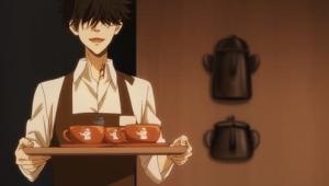 Kamonohashi Ron no Kindan Suiri สืบลับฉบับคาโมโนะฮาชิ รอน ตอนที่ 10 ซับไทย