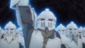 Saihate no Paladin Tetsusabi no Yama no Ou พาลาดิน ยอดอัศวินจากแดนไกล ตอน ราชาแห่งภูเขาสนิม (ภาค2) ตอนที่ 12 ซับไทย