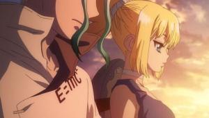 Dr. Stone New World Part 2 ด็อกเตอร์สโตน (ภาค3) พาร์ท 2 ตอนที่ 10 (21) ซับไทย
