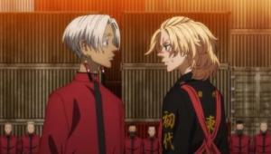 Tokyo Revengers: Tenjiku-hen โตเกียว รีเวนเจอร์ส (ภาค3) ตอนที่ 11 ซับไทย