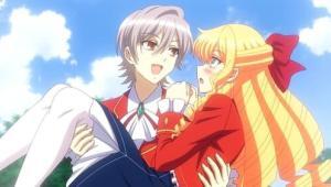 Watashi no Oshi wa Akuyaku Reijou ทำไงดีเกมนี้นางร้ายน่ารัก ตอนที่ 11 ซับไทย