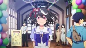 Uma Musume Pretty Derby Season 3 สู้เพื่อฝัน ม้าสาวเดอร์บี้ (ภาค3) ตอนที่ 10 ซับไทย