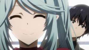Kage no Jitsuryokusha ni Naritakute! 2nd Season ชีวิตไม่ต้องเด่น ขอแค่เป็นเทพในเงา (ภาค2) ตอนที่ 10 ซับไทย